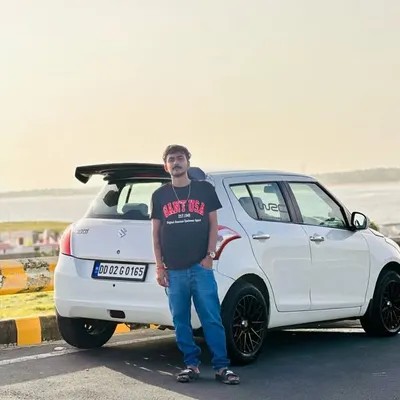 Dhaval Dsk profile