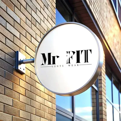 Mr fitt profile