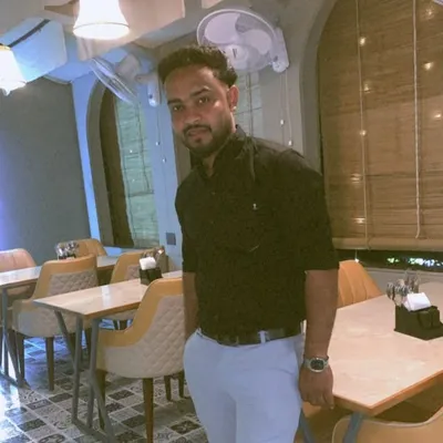 Jamil_Makrani profile