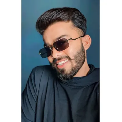 Jay Baghmar profile