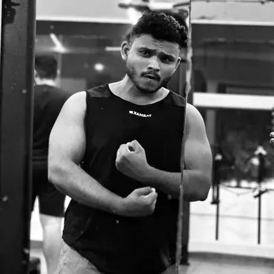 || Joel | profile