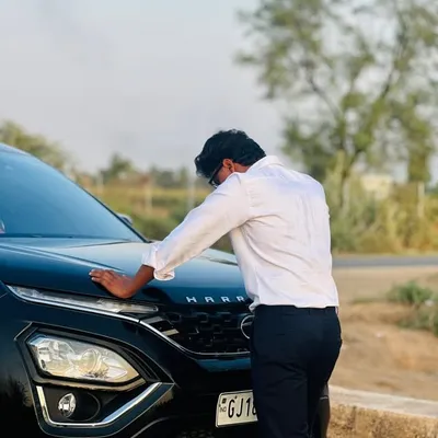 Jay Patel profile