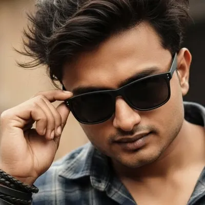 Juned Khan profile