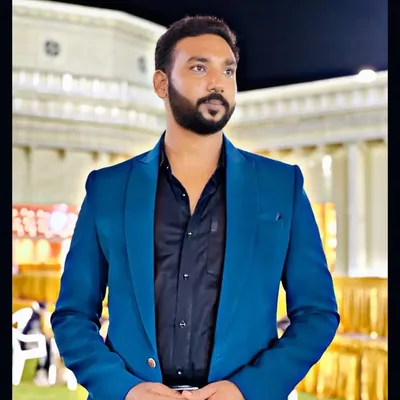 Mohammed Ibrahim profile
