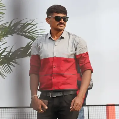 GOHIL Ⓜ️ℹTRAJSINH LAKADIYA profile