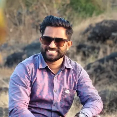 Monesh Sutar profile