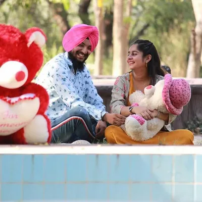 NavPreet Kaur profile