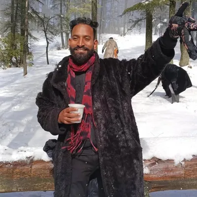 Atul Pal profile