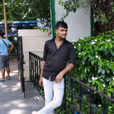 Harish Kumar Dubey profile