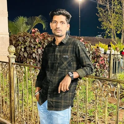 Pukharaj choudhary🎀 profile