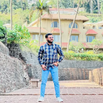 ๐ฐ Mayur Ramani ๐ฐ profile