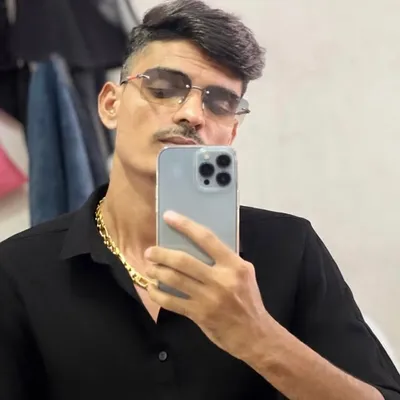 RJ AHIR profile