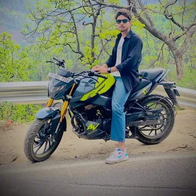 Rihan Mansoori profile