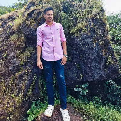 HRITVIK TIWARI profile