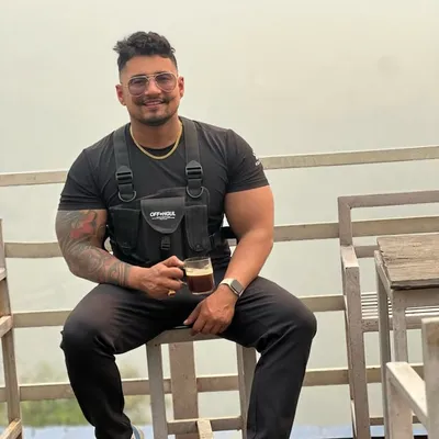 आरजे साहानी profile