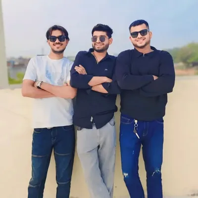 ༆موئن࿐ MOIN SHAIKH profile
