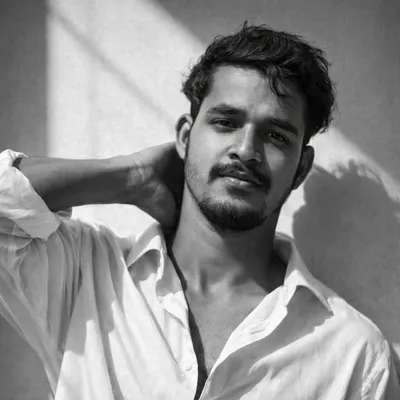 Rekibul Hussain profile