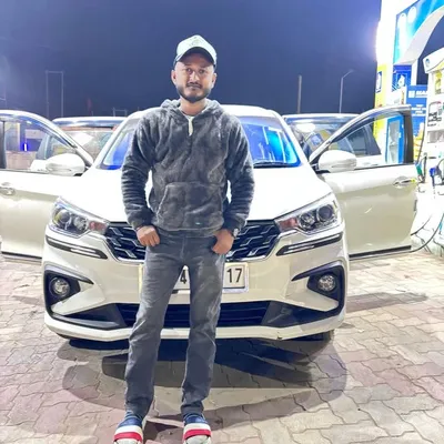 Bishal Röý profile