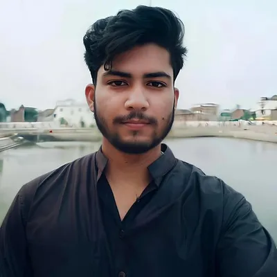 Shehreyaj Ahmad profile