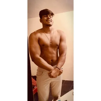 Sanket Sonwane profile