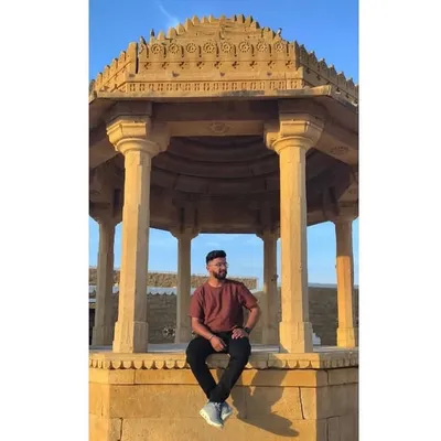 सर्वेश profile