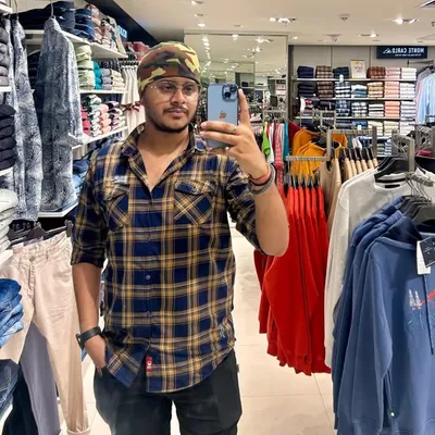 Tarandeep singh profile