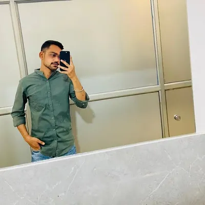 Vaibhav Gupta profile