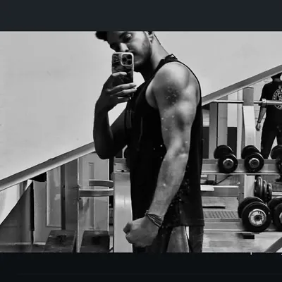 Ankush Vashisht profile