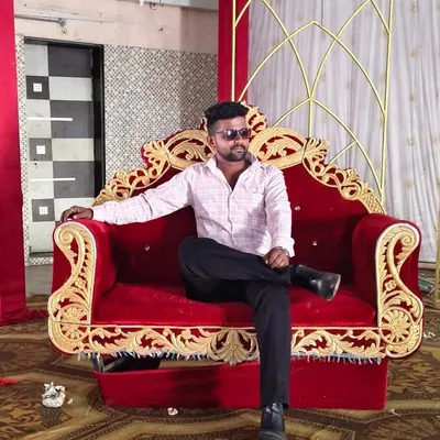 Zafar Shaikh profile