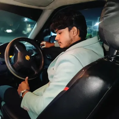 Syed Zishan Ali🪐 profile