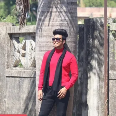 Vijay Devnath profile