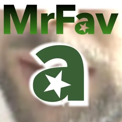 MrFav profile