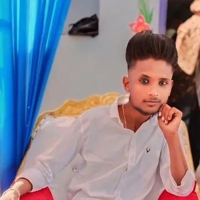 Girish Kharadi profile