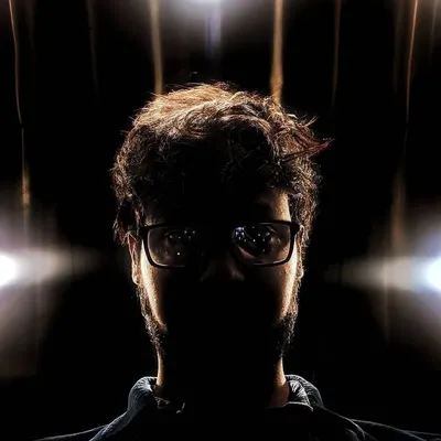 Mrinal Patra profile