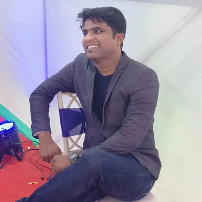 Bharat Varhadi | 🇮🇳 भारत 🇮🇳 profile