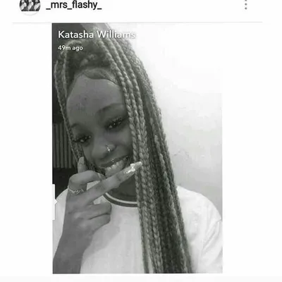 Katasha Williams profile