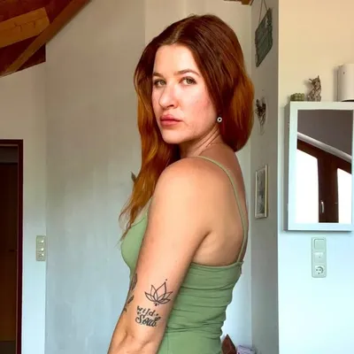 Karolina Reich profile