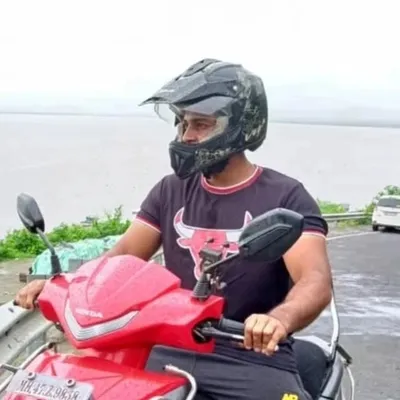 Asif Shaikh profile