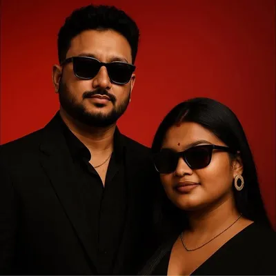 Mohona Dey Singha profile