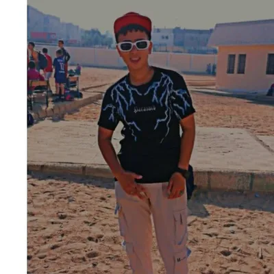 Omar zika ๐ profile