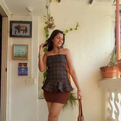 Aditi Jain | UGC Creator profile