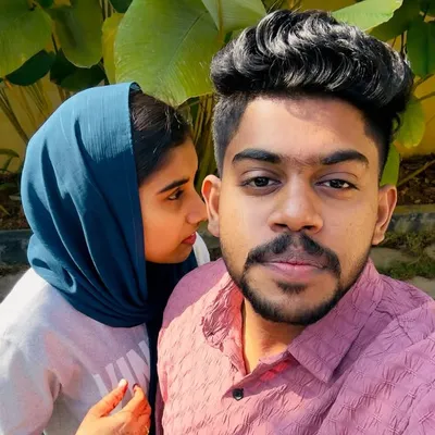 Mubashir Muhammed profile