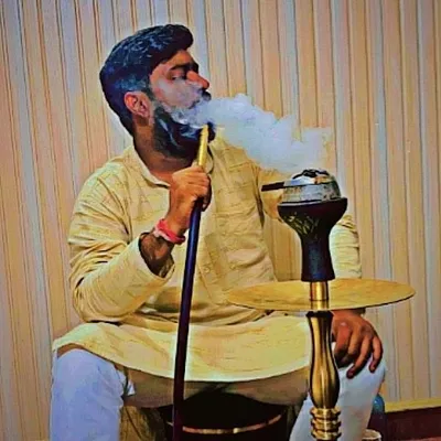 Mudassir Ahmad profile