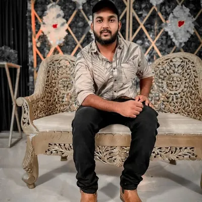 Muhammed hafis profile