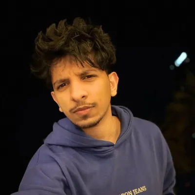 محميد ناجى profile