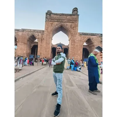 ❤️مجاهد صياد profile
