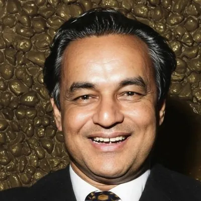 Mukesh (Mukesh Chandra Mathur) profile