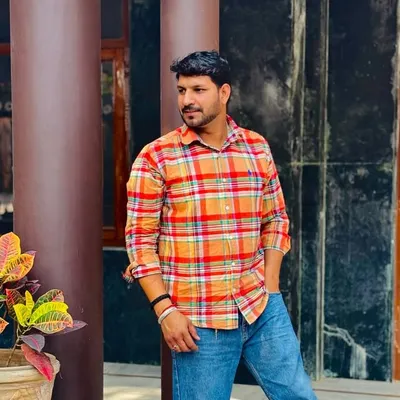 mukesh choudhary profile