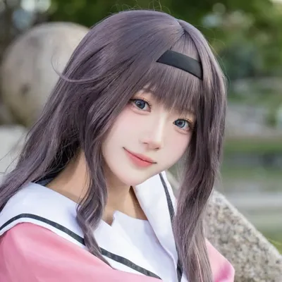 🪵沐木大魔王🪵Mumu Cosplay profile