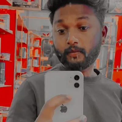 Âĺêx Mūñđà Anup profile